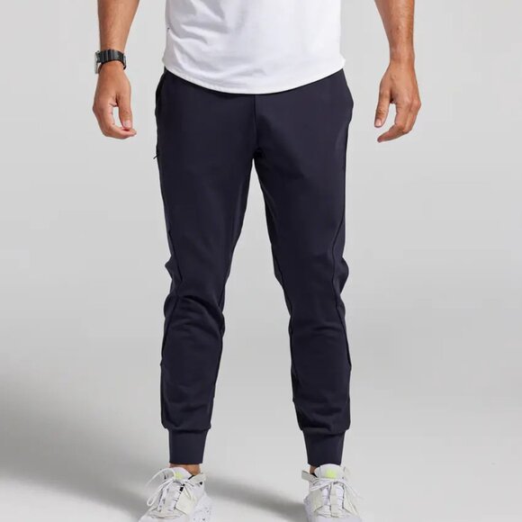 BYLT Basics Other - BYLT Premium Basics Active Jogger - Navy